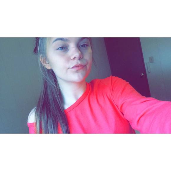 Meet your Posher, Kaytlynn - Picture 1 of 1